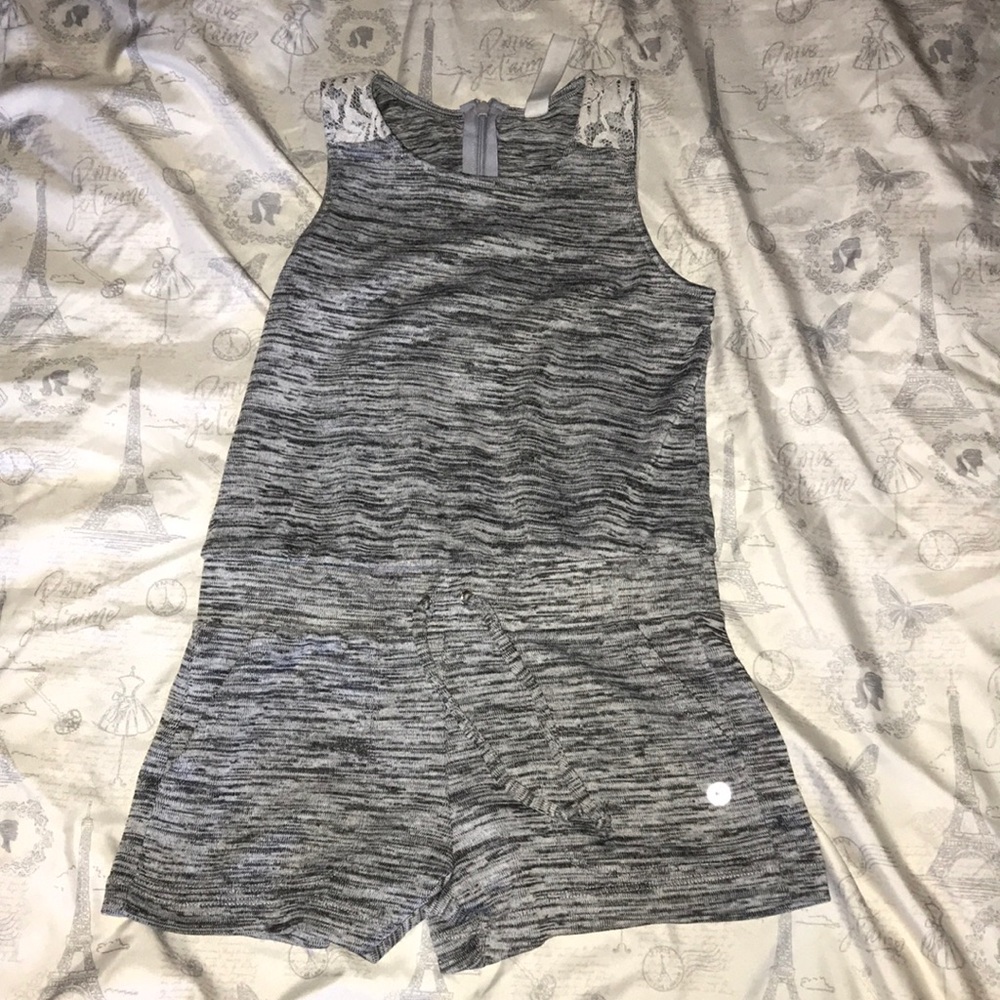 Girl clothes